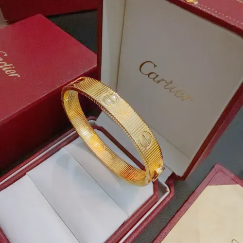 Replica Cartier bracelets #1390530 $56.00 USD for Wholesale