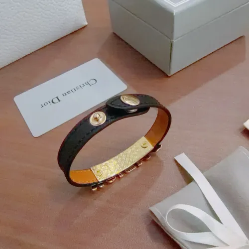 Replica Christian Dior Bracelets #1390533 $40.00 USD for Wholesale