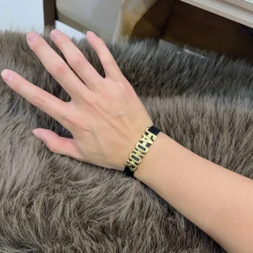 Replica Christian Dior Bracelets #1390533 $40.00 USD for Wholesale