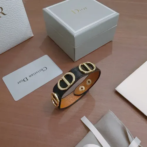 Wholesale Christian Dior Bracelets #1390535 $40.00 USD, Wholesale Quality Replica Christian Dior Bracelets