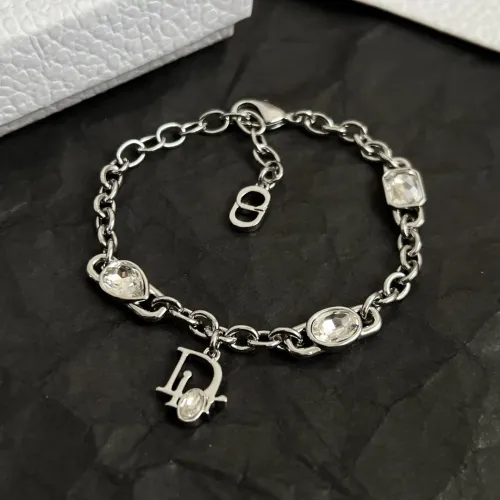 Wholesale Christian Dior Bracelets For Women #1390560 $38.00 USD, Wholesale Quality Replica Christian Dior Bracelets