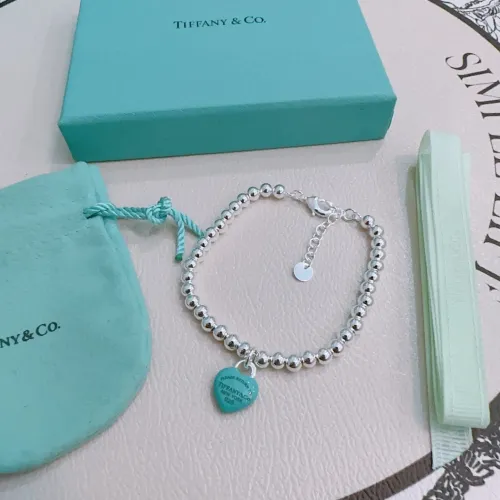 Replica Tiffany Bracelets #1390564 $34.00 USD for Wholesale