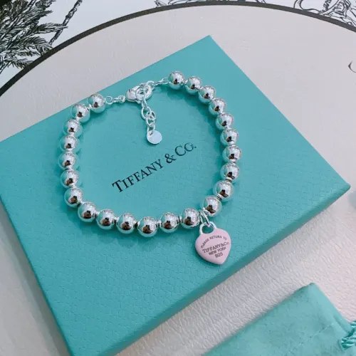 Replica Tiffany Bracelets #1390565 $42.00 USD for Wholesale