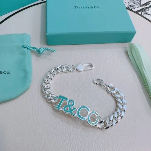 Replica Tiffany Bracelets #1390566 $56.00 USD for Wholesale