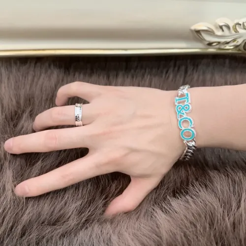 Replica Tiffany Bracelets #1390566 $56.00 USD for Wholesale