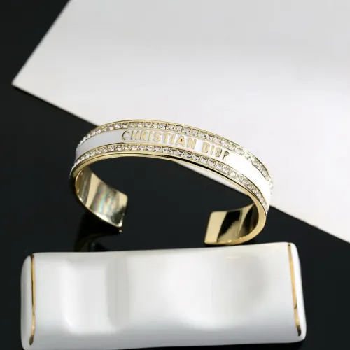 Wholesale Christian Dior Bracelets #1390593 $34.00 USD, Wholesale Quality Replica Christian Dior Bracelets