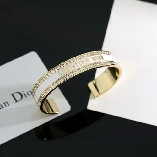 Replica Christian Dior Bracelets #1390593 $34.00 USD for Wholesale