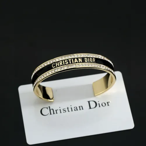 Wholesale Christian Dior Bracelets #1390594 $34.00 USD, Wholesale Quality Replica Christian Dior Bracelets