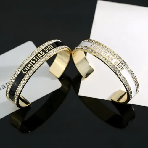 Replica Christian Dior Bracelets #1390594 $34.00 USD for Wholesale