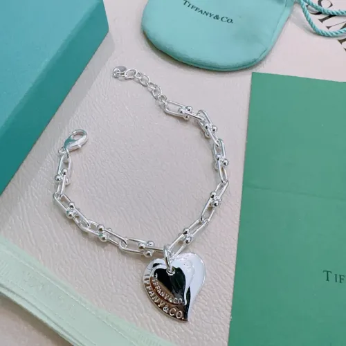 Wholesale Tiffany Bracelets #1390600 $39.00 USD, Wholesale Quality Replica Tiffany Bracelets
