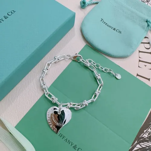 Replica Tiffany Bracelets #1390600 $39.00 USD for Wholesale