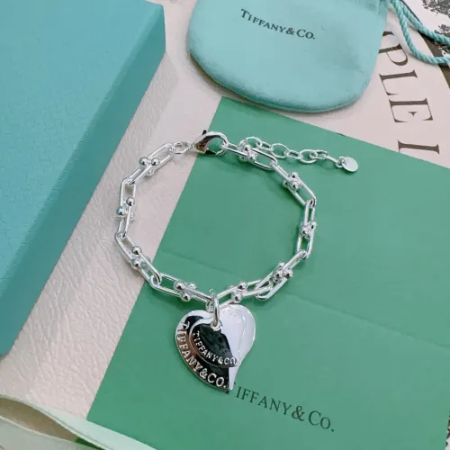 Replica Tiffany Bracelets #1390600 $39.00 USD for Wholesale
