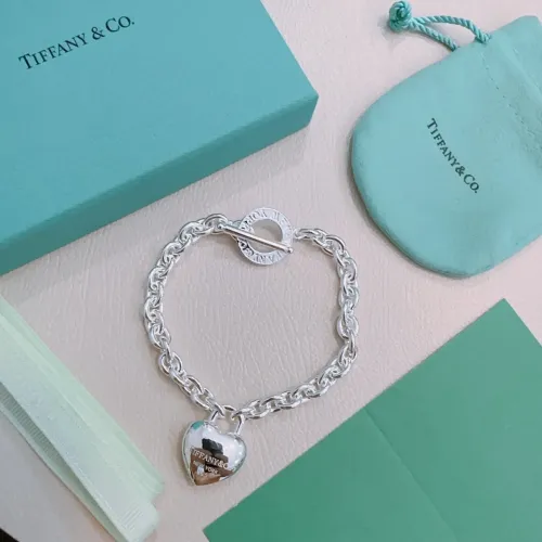 Wholesale Tiffany Bracelets #1390601 $45.00 USD, Wholesale Quality Replica Tiffany Bracelets