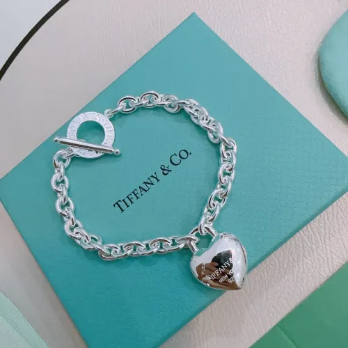 Replica Tiffany Bracelets #1390601 $45.00 USD for Wholesale