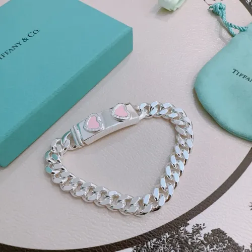 Wholesale Tiffany Bracelets #1390609 $56.00 USD, Wholesale Quality Replica Tiffany Bracelets