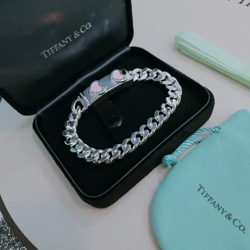 Replica Tiffany Bracelets #1390609 $56.00 USD for Wholesale
