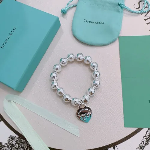 Wholesale Tiffany Bracelets #1390610 $64.00 USD, Wholesale Quality Replica Tiffany Bracelets