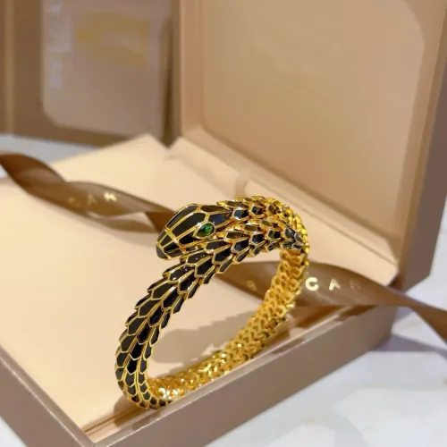 Replica Bvlgari Bracelets #1390612 $68.00 USD for Wholesale