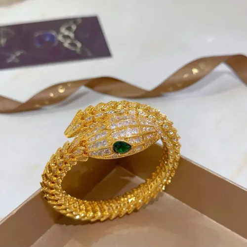 Replica Bvlgari Bracelets #1390613 $68.00 USD for Wholesale