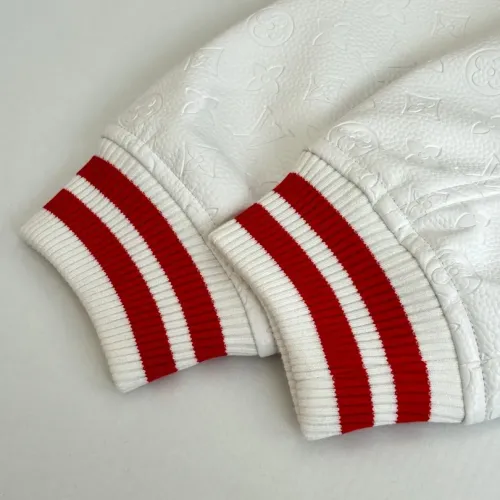 Replica Louis Vuitton LV Jackets Long Sleeved For Unisex #1390619 $132.00 USD for Wholesale