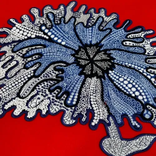 Replica Louis Vuitton LV Jackets Long Sleeved For Unisex #1390619 $132.00 USD for Wholesale