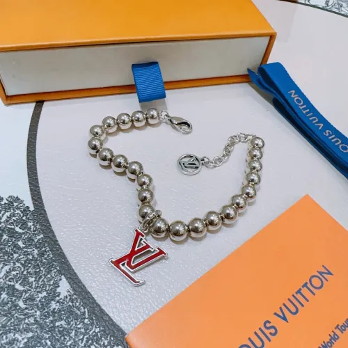 Replica Louis Vuitton LV Bracelets #1390620 $39.00 USD for Wholesale