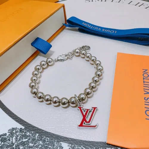 Replica Louis Vuitton LV Bracelets #1390620 $39.00 USD for Wholesale