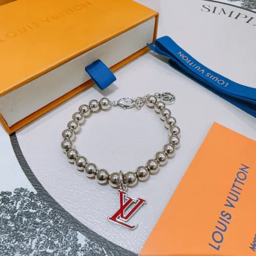 Replica Louis Vuitton LV Bracelets #1390620 $39.00 USD for Wholesale