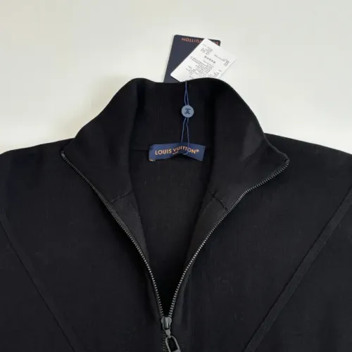 Replica Louis Vuitton LV Jackets Long Sleeved For Unisex #1390621 $155.00 USD for Wholesale