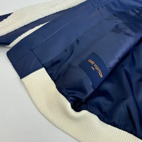 Replica Louis Vuitton LV Jackets Long Sleeved For Unisex #1390624 $160.00 USD for Wholesale