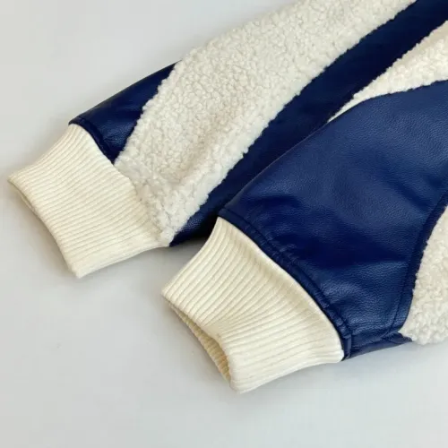 Replica Louis Vuitton LV Jackets Long Sleeved For Unisex #1390624 $160.00 USD for Wholesale