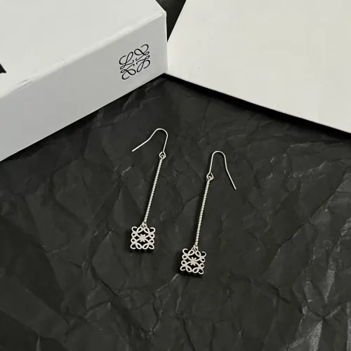 Wholesale LOEWE Earrings For Women #1390628 $38.00 USD, Wholesale Quality Replica LOEWE Earrings