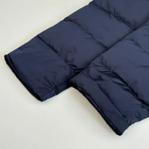 Replica Prada Coats Long Sleeved For Unisex #1390629 $175.00 USD for Wholesale