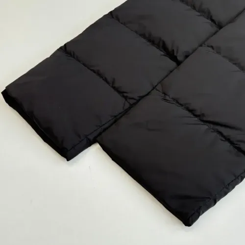 Replica Prada Coats Long Sleeved For Unisex #1390630 $175.00 USD for Wholesale