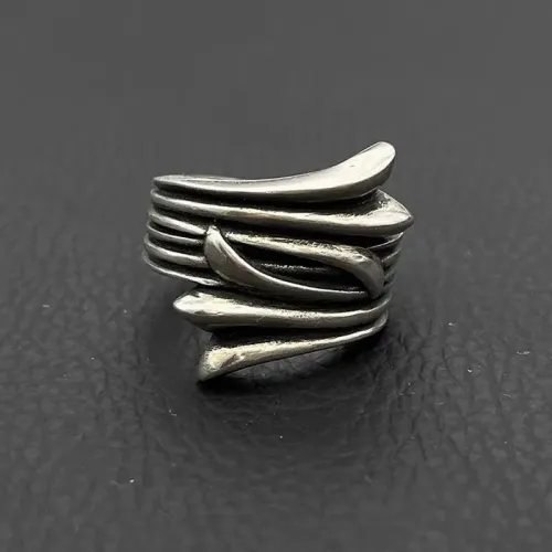 Wholesale Chrome Hearts Rings For Unisex #1390656 $32.00 USD, Wholesale Quality Replica Chrome Hearts Rings