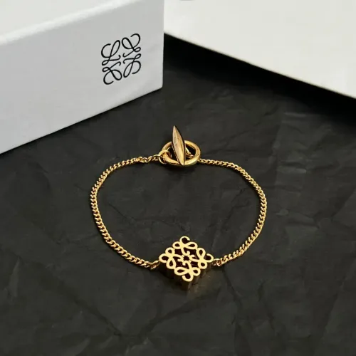 Wholesale LOEWE Bracelets #1390658 $38.00 USD, Wholesale Quality Replica LOEWE Bracelets
