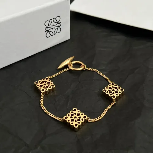 Replica LOEWE Bracelets #1390659 $40.00 USD for Wholesale