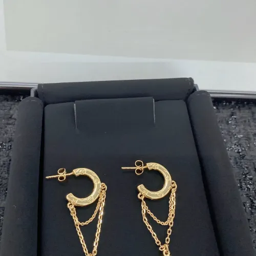 Replica Louis Vuitton Earrings For Women #1390669 $32.00 USD for Wholesale