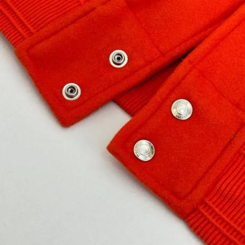 Replica Christian Dior Jackets Long Sleeved For Unisex #1390672 $130.00 USD for Wholesale