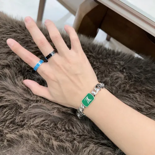 Replica Louis Vuitton LV Bracelets #1390681 $64.00 USD for Wholesale