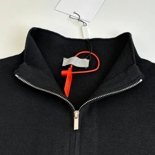 Replica Christian Dior Jackets Long Sleeved For Unisex #1390683 $92.00 USD for Wholesale