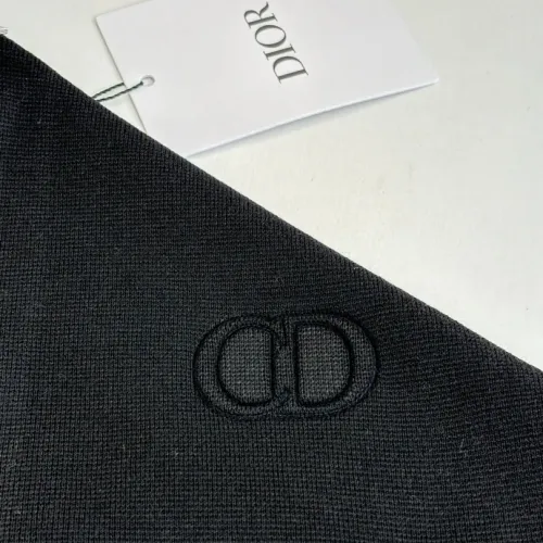 Replica Christian Dior Jackets Long Sleeved For Unisex #1390683 $92.00 USD for Wholesale