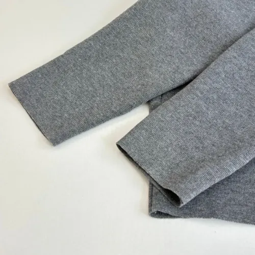 Replica Christian Dior Jackets Long Sleeved For Unisex #1390684 $92.00 USD for Wholesale