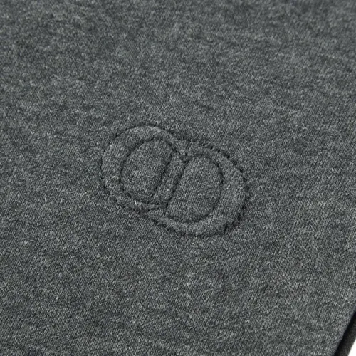 Replica Christian Dior Pants For Unisex #1390689 $92.00 USD for Wholesale