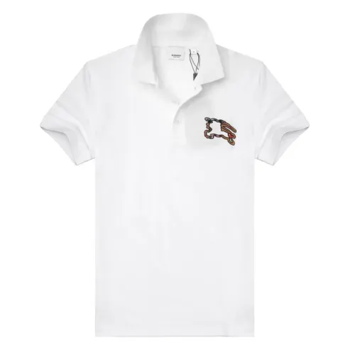 Wholesale Burberry T-Shirts Short Sleeved For Men #1390712 $40.00 USD, Wholesale Quality Replica Burberry T-Shirts