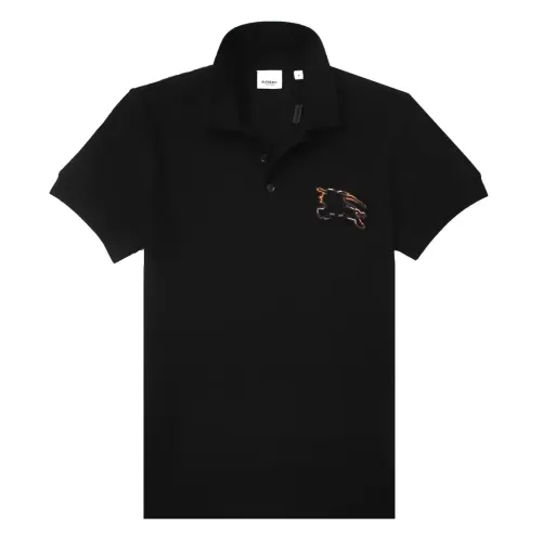 Wholesale Burberry T-Shirts Short Sleeved For Men #1390713 $40.00 USD, Wholesale Quality Replica Burberry T-Shirts