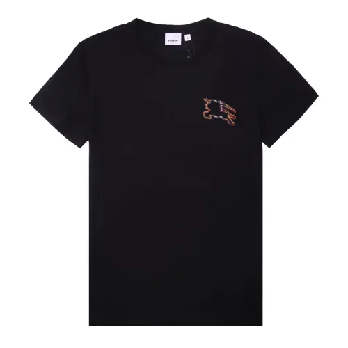Wholesale Burberry T-Shirts Short Sleeved For Men #1390719 $36.00 USD, Wholesale Quality Replica Burberry T-Shirts