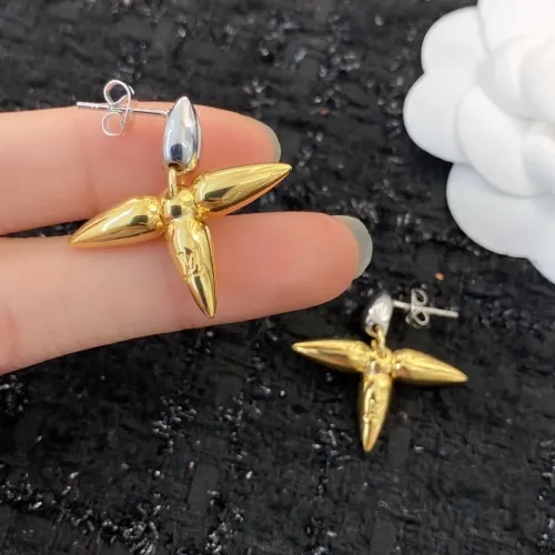 Replica Louis Vuitton Earrings For Women #1390760 $29.00 USD for Wholesale