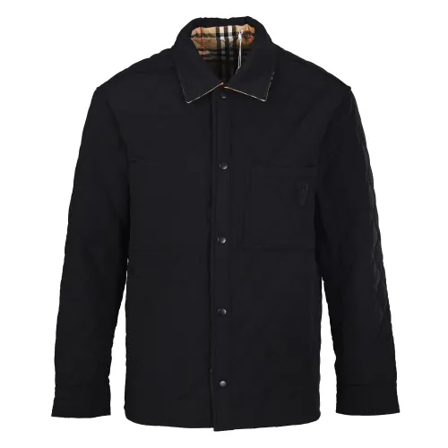 Wholesale Burberry Jackets Long Sleeved For Unisex #1390769 $132.00 USD, Wholesale Quality Replica Burberry Jackets