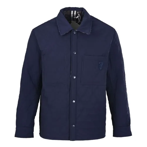 Wholesale Burberry Jackets Long Sleeved For Unisex #1390770 $132.00 USD, Wholesale Quality Replica Burberry Jackets